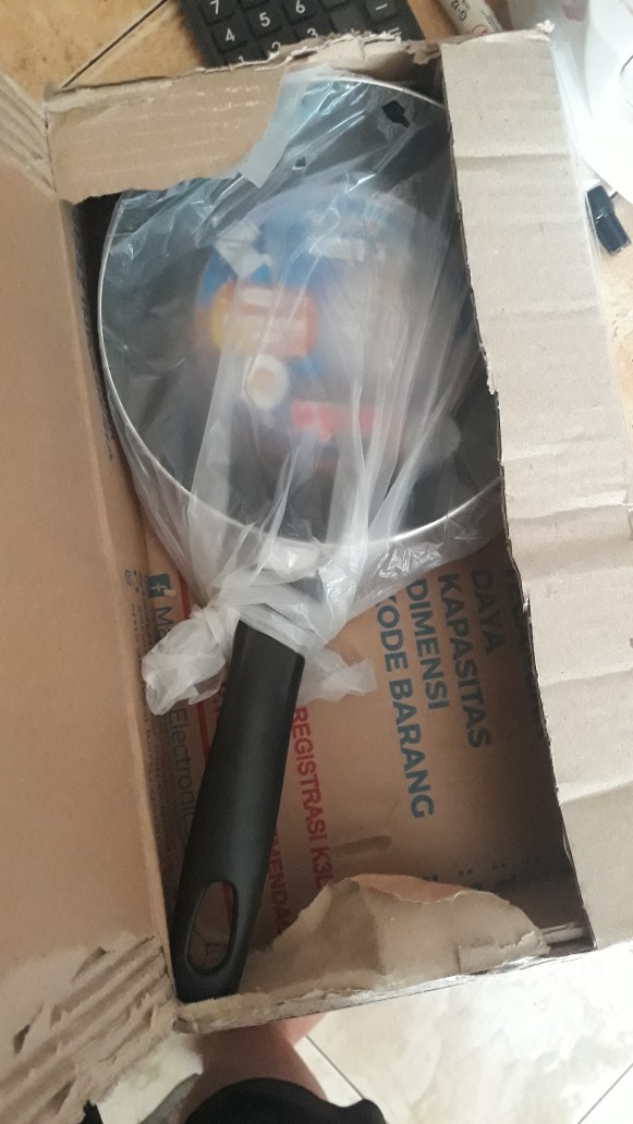 Dadaran Teflon Maxim 18cm