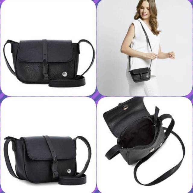 Tas selempang sophie paris