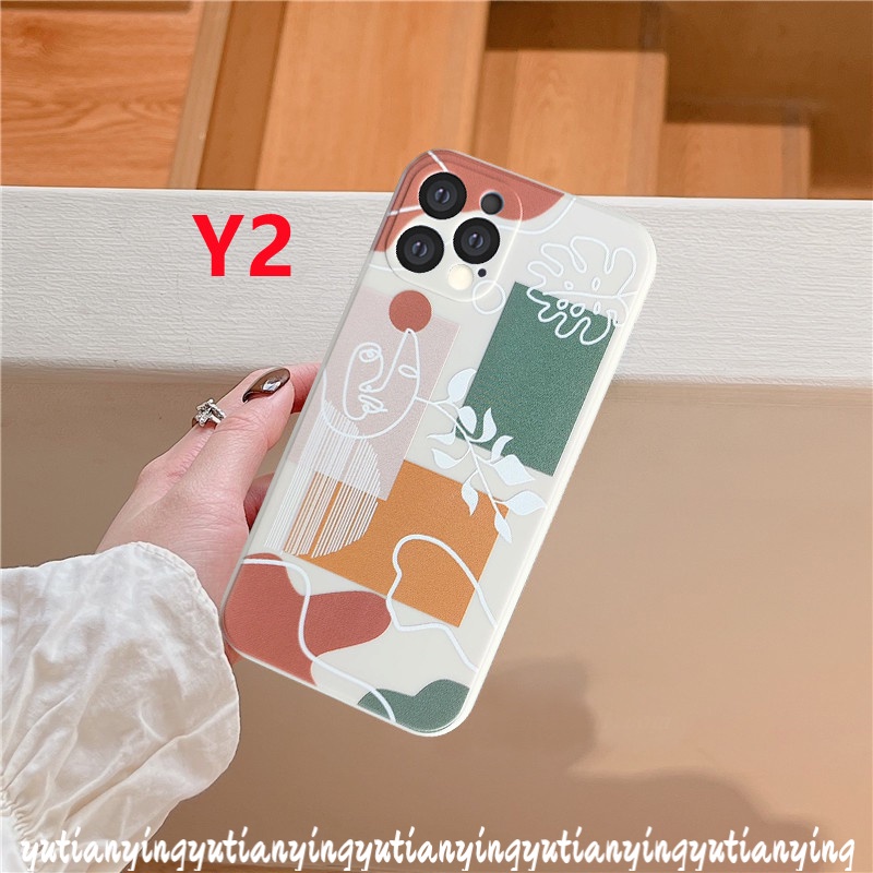 Case Silikon Anti Jatuh Untuk Infinix Hot 11 Play Note 8 Smart 5 6 Hot 10 Play 11s 11 Hot 9 Play 10T 10S 10