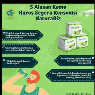 

NaturaBiz