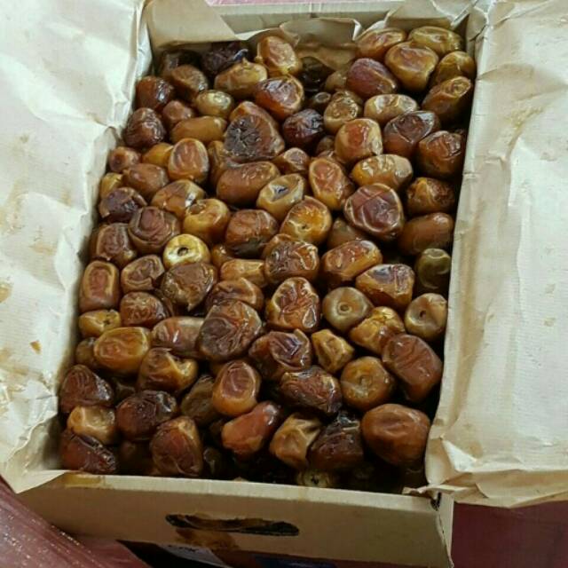 

Kurma Sukkari
