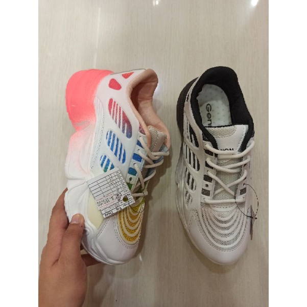 sneakers genny