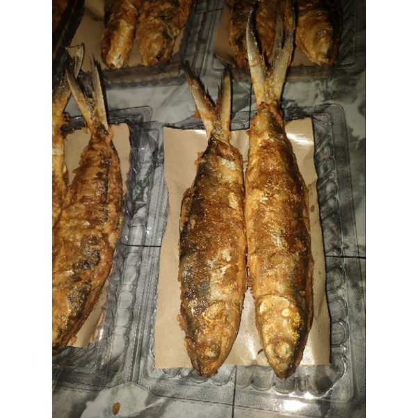 

otak otak bandeng