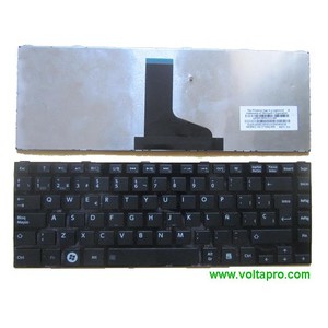 Keyboard Laptop Toshiba Satellite M800, M805, L800, L805 L830, L840, C