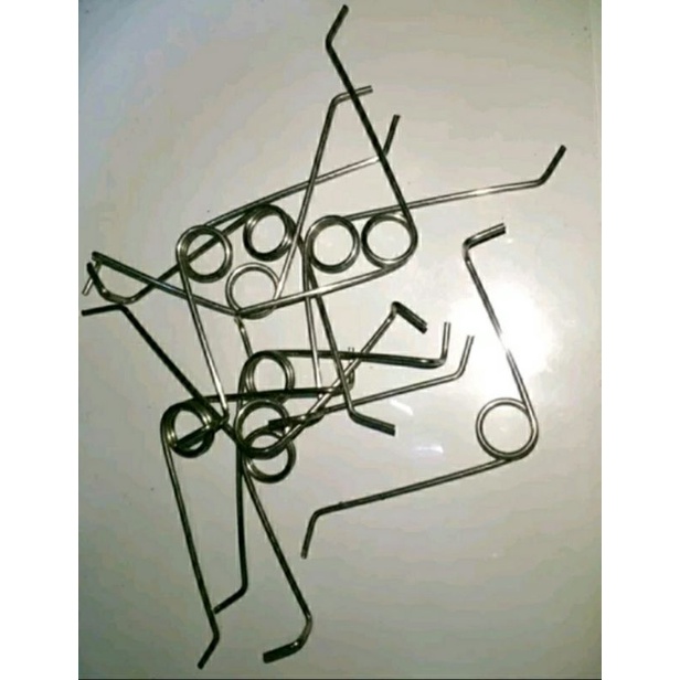 RK per spring setrika uap