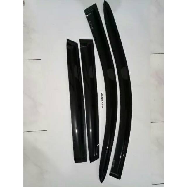 Talang air mazda cx5 slim