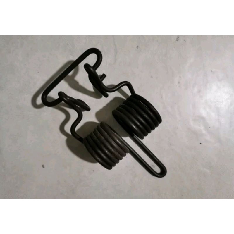 Veer kap mesin Vw kodok 1303.part vw