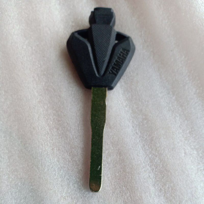 bahan kunci anak kunci key blank alfa jupiter mio mioj mio gt nmax xbre vixion xeon nvl m3 new r 15-X bre new r15