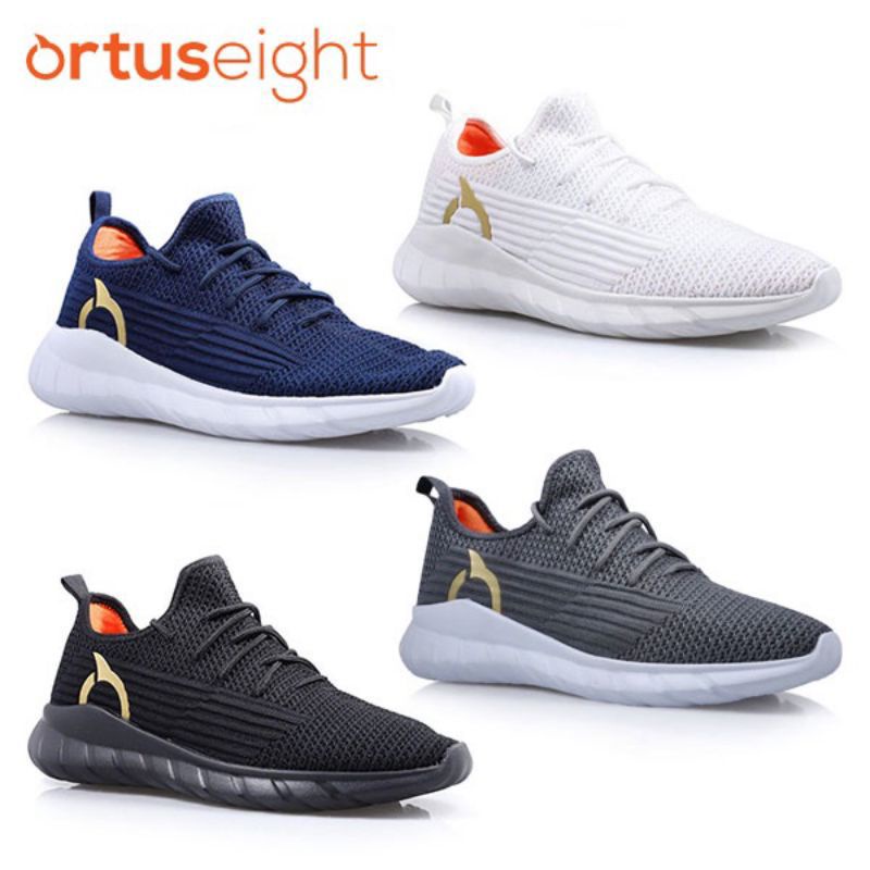 ortuseight frontier all black