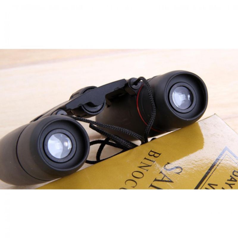 Teropong Night Vision Binoculars