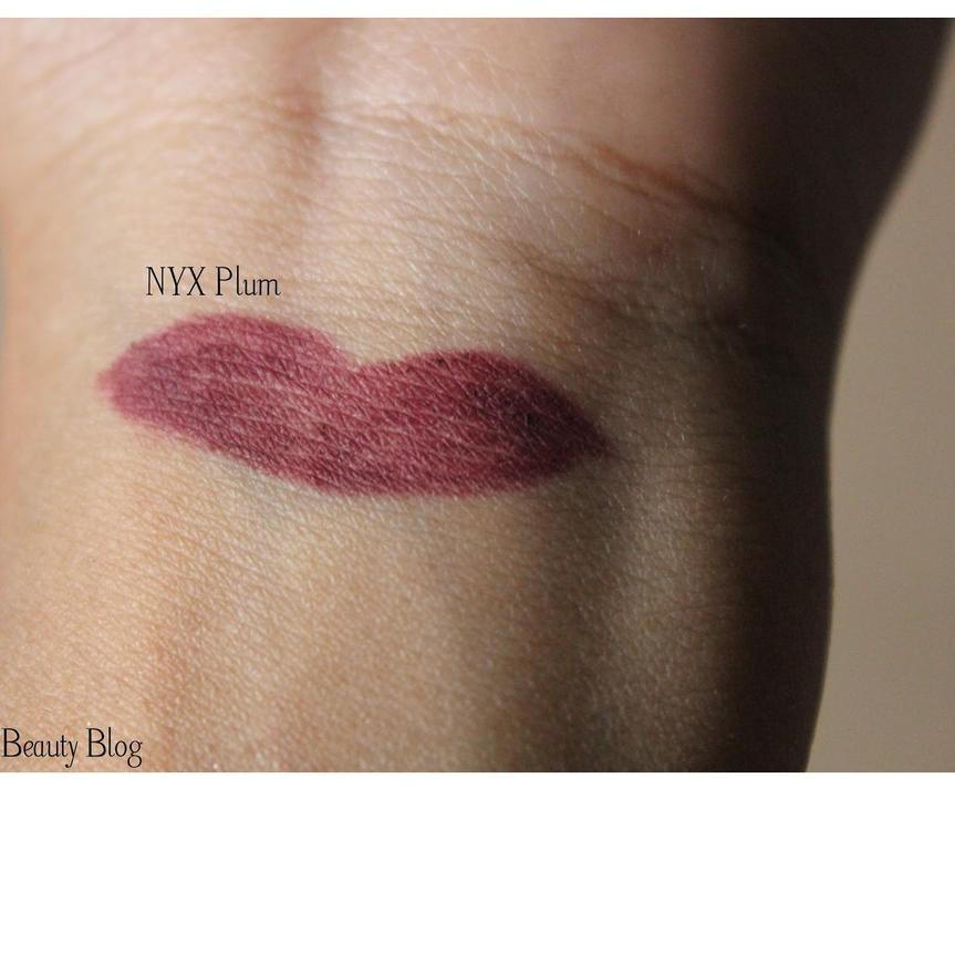 NYX Lip Liner Pencil ⅎ
