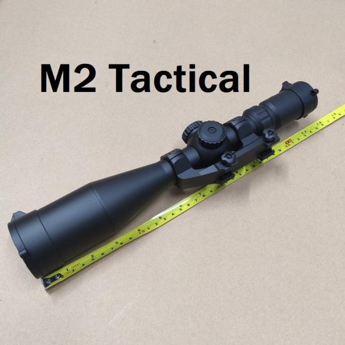 Scope Magnum AWM / AWP M24 with Reticle Zoom WGB WGG Dcobra Best Original