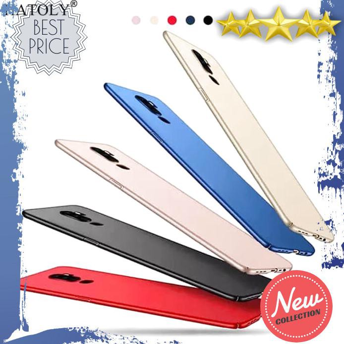 CASING HP OPPO A9 2020 A5 2020 HARD CASE SLIM BABY SKIN