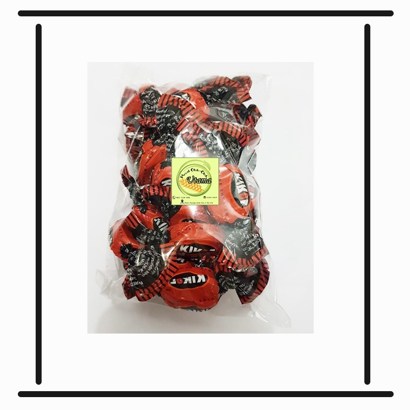 

Permen Kikof Repacked
