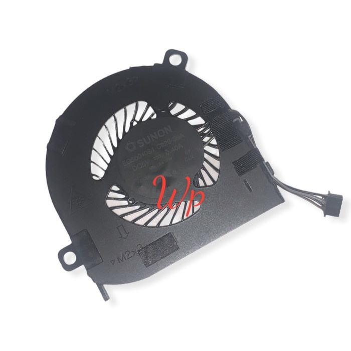 Fan Kipas Dell Latitude E7280 7290 P28S 7390 7380 EG50040S1-C910-S9A