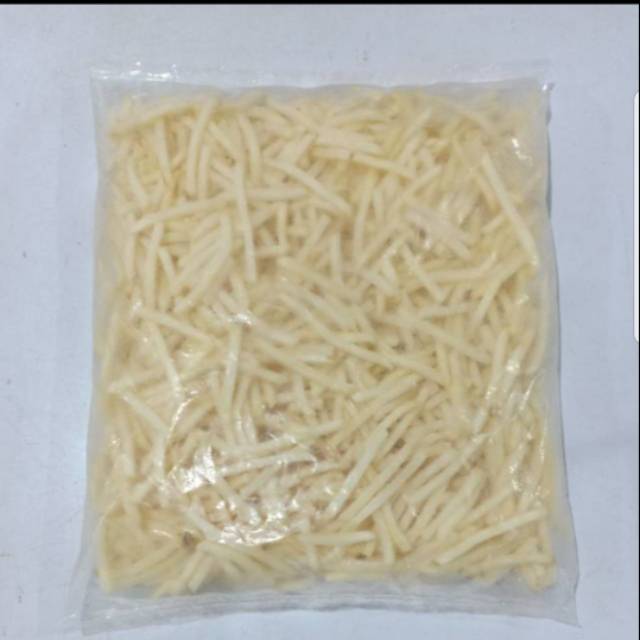

Talley talleys kentang goreng shoestring curah 2,5kg (premium quality)