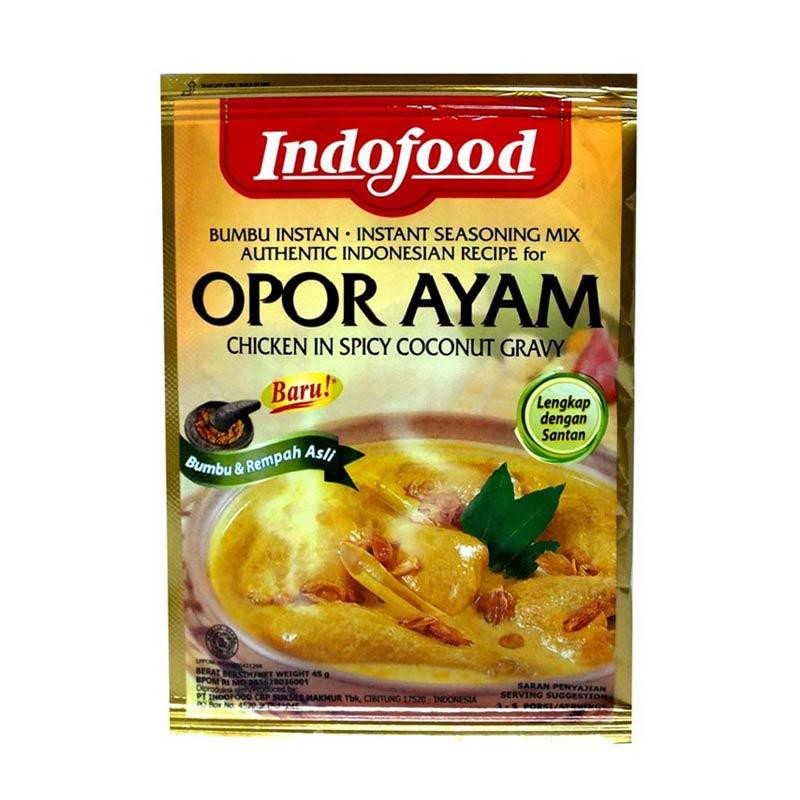 

Indofood OPOR AYAM 45g