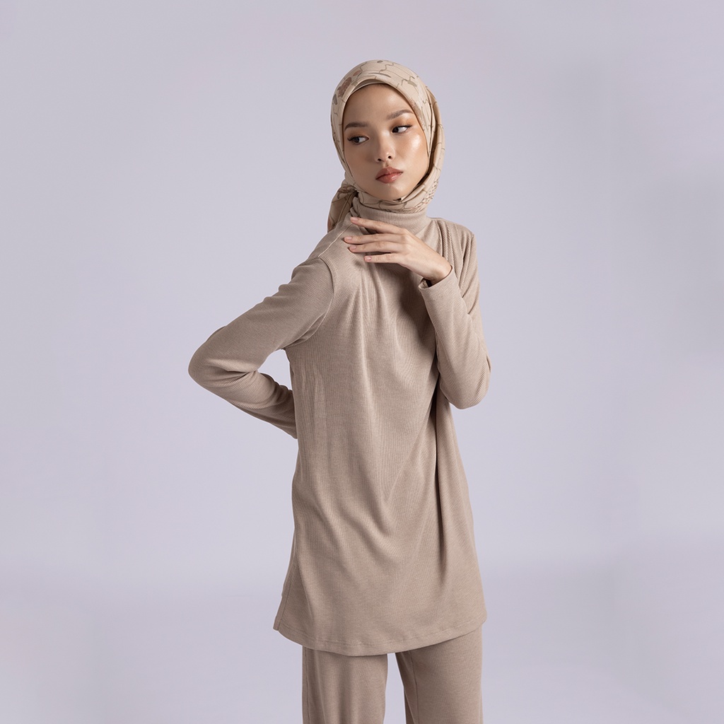 SOYA TUNIC - KAMI