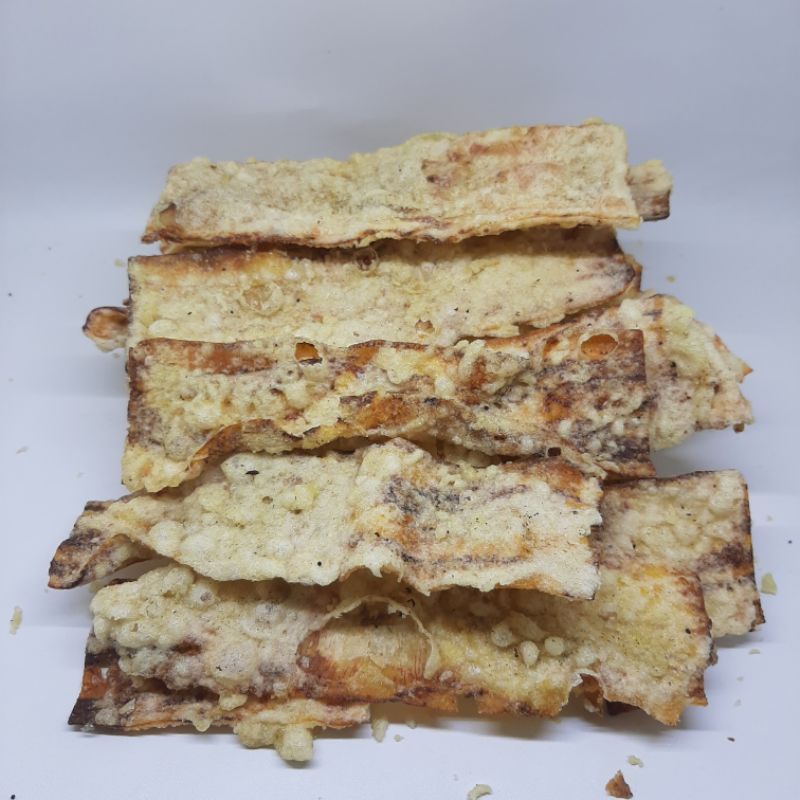 

Sale Pisang / Pisang Sale Lidah / Oleh Oleh Bandung 250gram