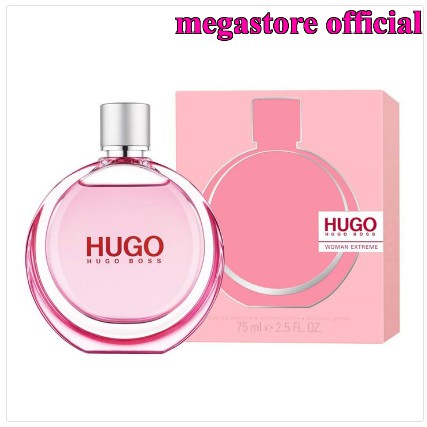 Parfum wanita Hugo Boss Women Extreme 