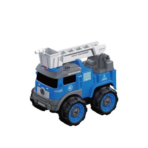 OKIEDOG DIY RC TRANSFORMER