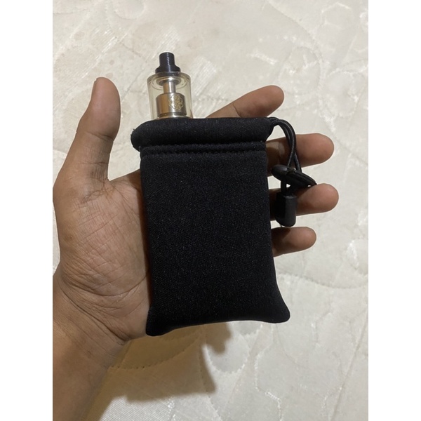 POUCH BAG UNIVERSAL