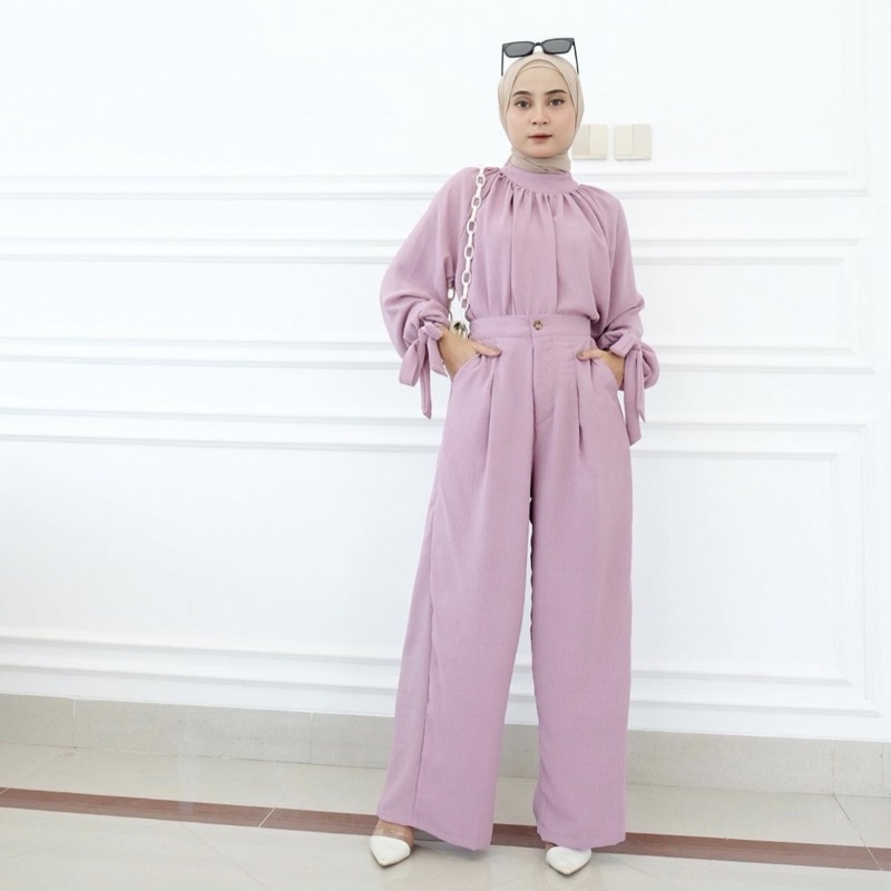 One Set Loona By Cordy CHS199-Lilac