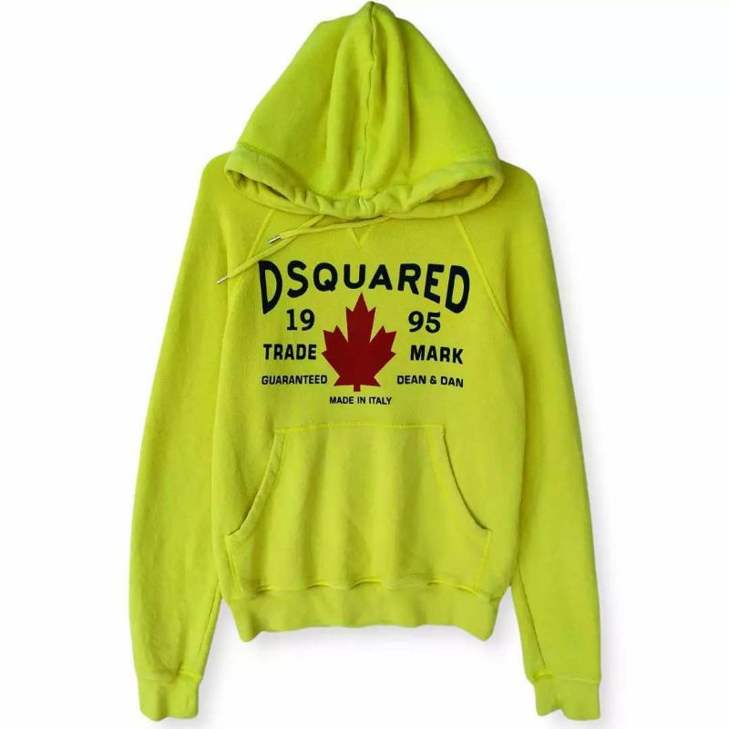 DSQUARED2 HOODIE