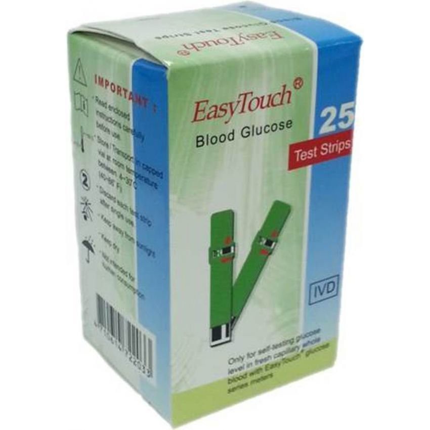 Easytouch Glucose