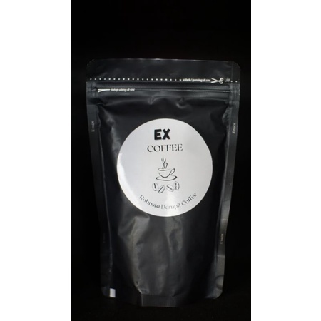 

EX Coffee