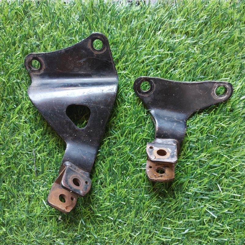 footstep postep belakang yamaha mio sporty original