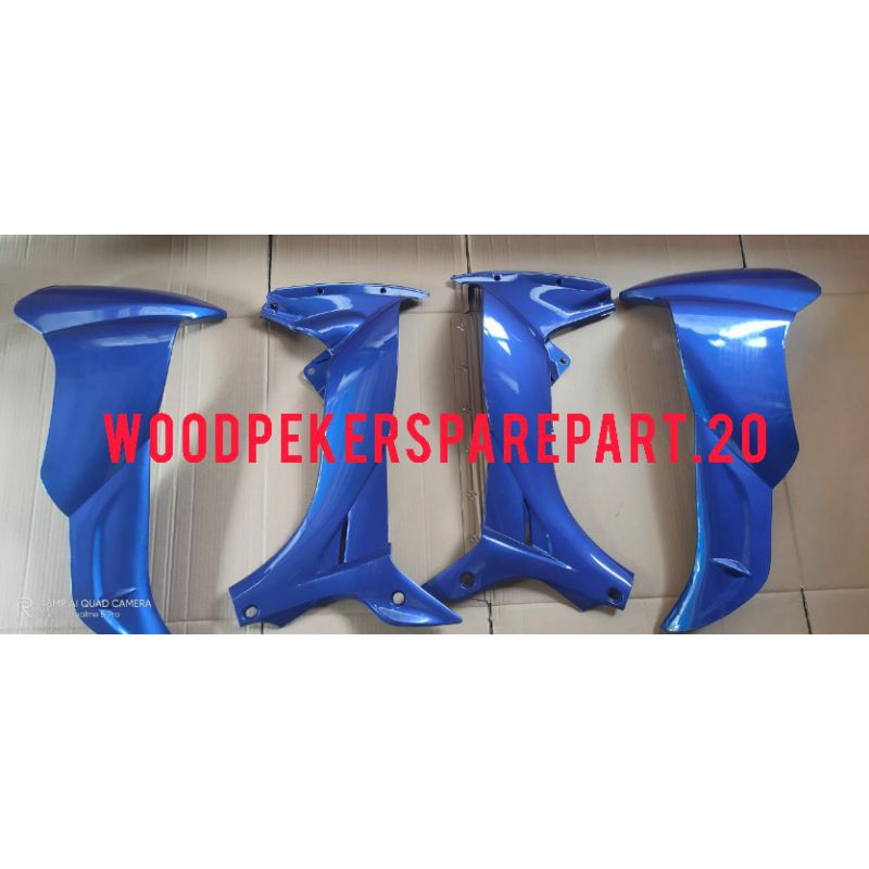 SAYAP LUAR DALAM JUPITER Z/JUPITER Z BURHAN