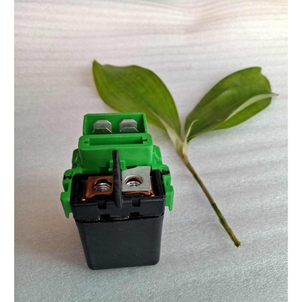 BENDIK STATER SWITCH MAGNETIC KLX 150 KAWASAKI BENDIK STATER KLX KAWASAKI KLX150