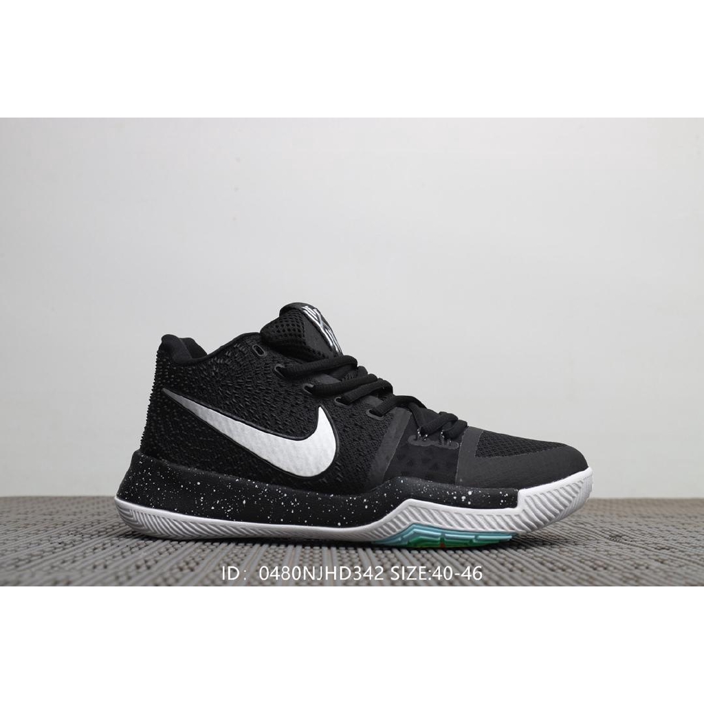 kyrie 3 high top