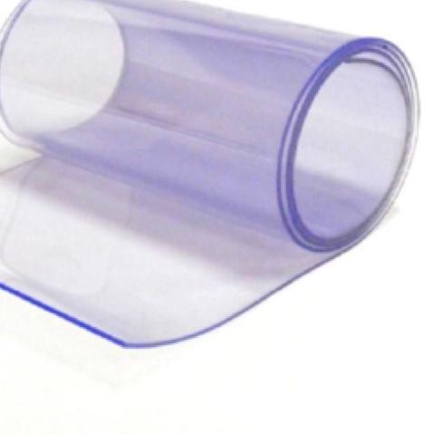 ✫ Tirai PVC Curtain meteran ✹