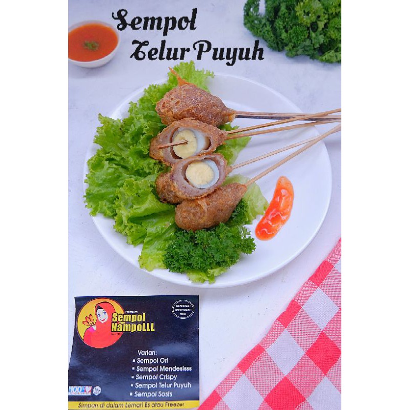 

PaketSempolNampolll