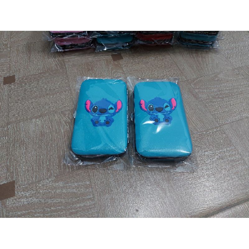 Set Pedicure Hello Kitty - Alat Perawatan Kuku