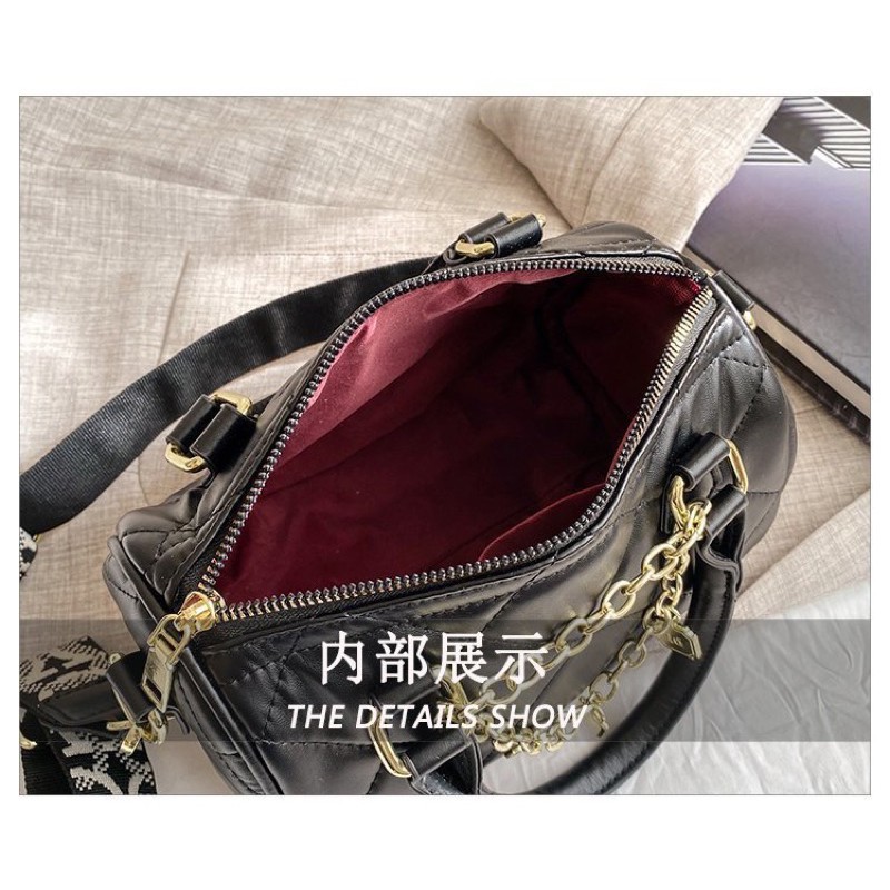 ✨✨HOT SALE✨✨ TAS HANDBAG SELEMPANG CEWEK BAG WANITA IMPORT KONDANGAN KANTORAN SHOULDER STRAP LB- 213