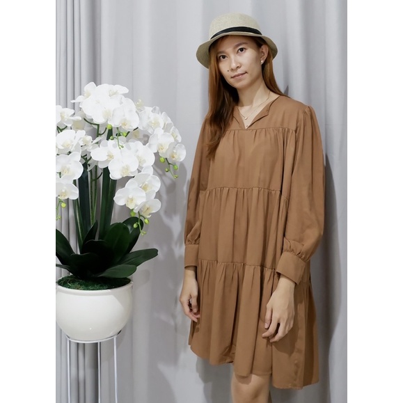 Chelsea Dress