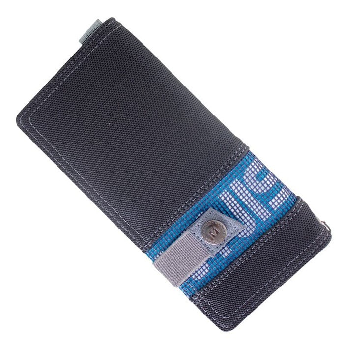 Dompet Panjang Consina Cards Wallet 003 Lipat Travel Kartu Wallet