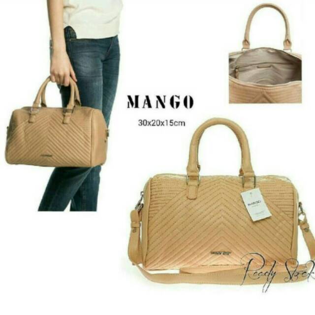 Mango bag
