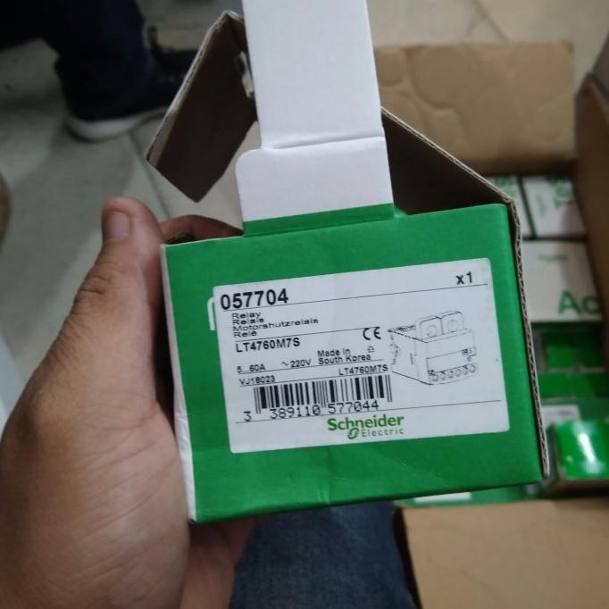 LT4760M7S SCHNEIDER ada stock