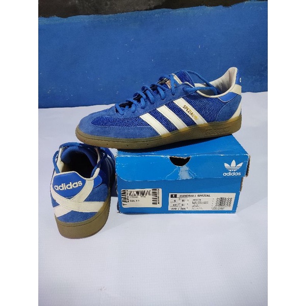 Adidas handball spezial scotland