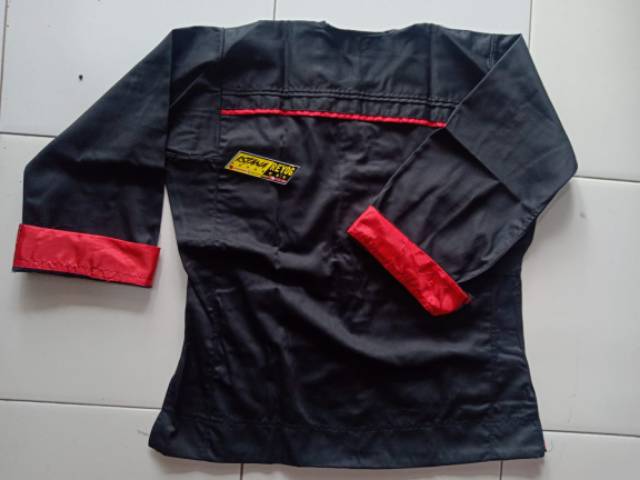 BAJU PENADON WAROK REYOG PONOROGO ORIGINAL