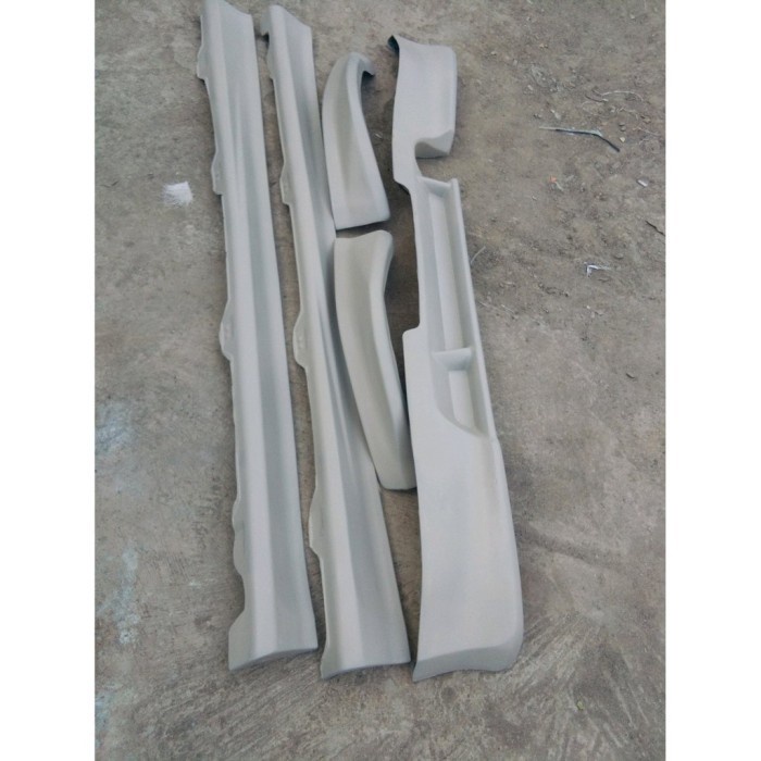 BODYKIT swift BODY KIT BEMPER