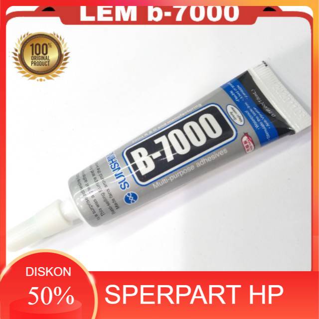 

LEM SUNSHINE B7000 15ML (BENING)