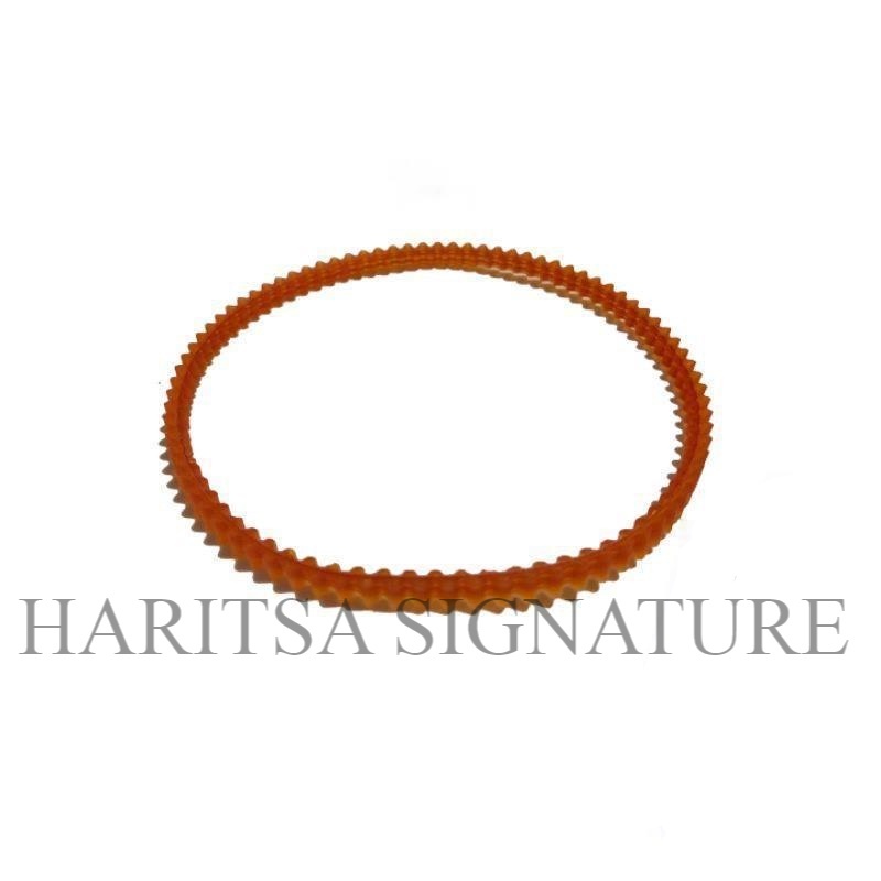 Tali Dinamo Obras Singer Butterfly dan Mesin Jahit Hitam