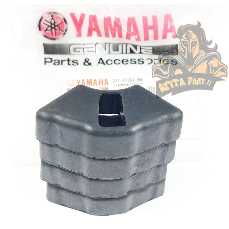 KARET TROMOL YAMAHA YGP KUALITAS ASLI ORIGINAL YAMAHA YGP PRESISI TIDAK LONGGAR AWET DAN DIJAMIN MANTAP BUAT MOTOR YAMAHA BEBEK DAN SPORT