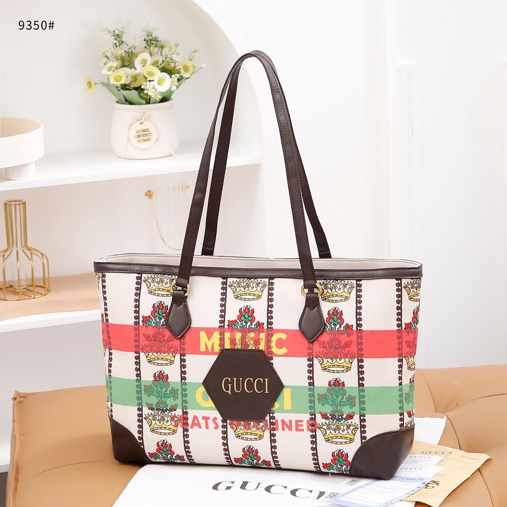 Tote Shoulder Bag #9350