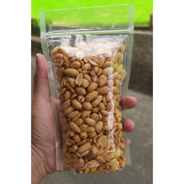 

Kacang bawang original premium